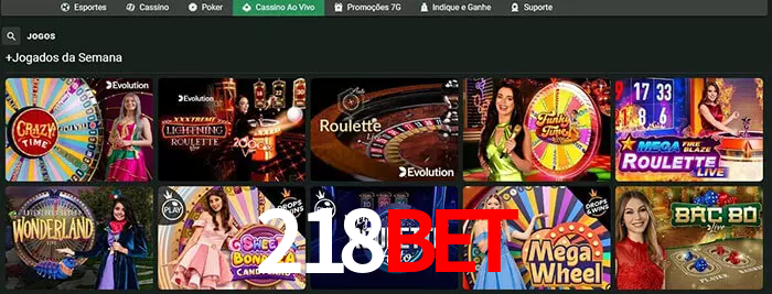 218bet bet