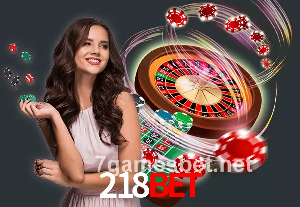 vivo no cassino 218bet