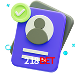 Tornar-se um membro do 218bet é muito simples