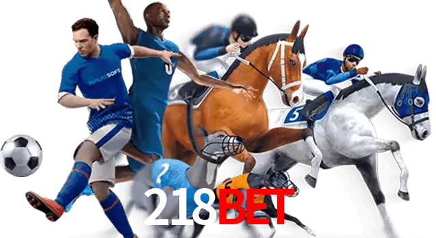 218bet