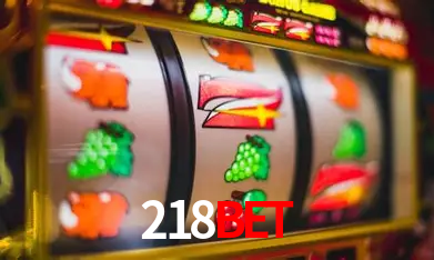 Desvendando o Mundo dos Jogos Virtuais na 218bet