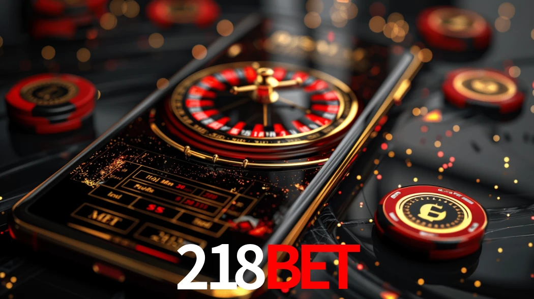 Secure Login 218bet