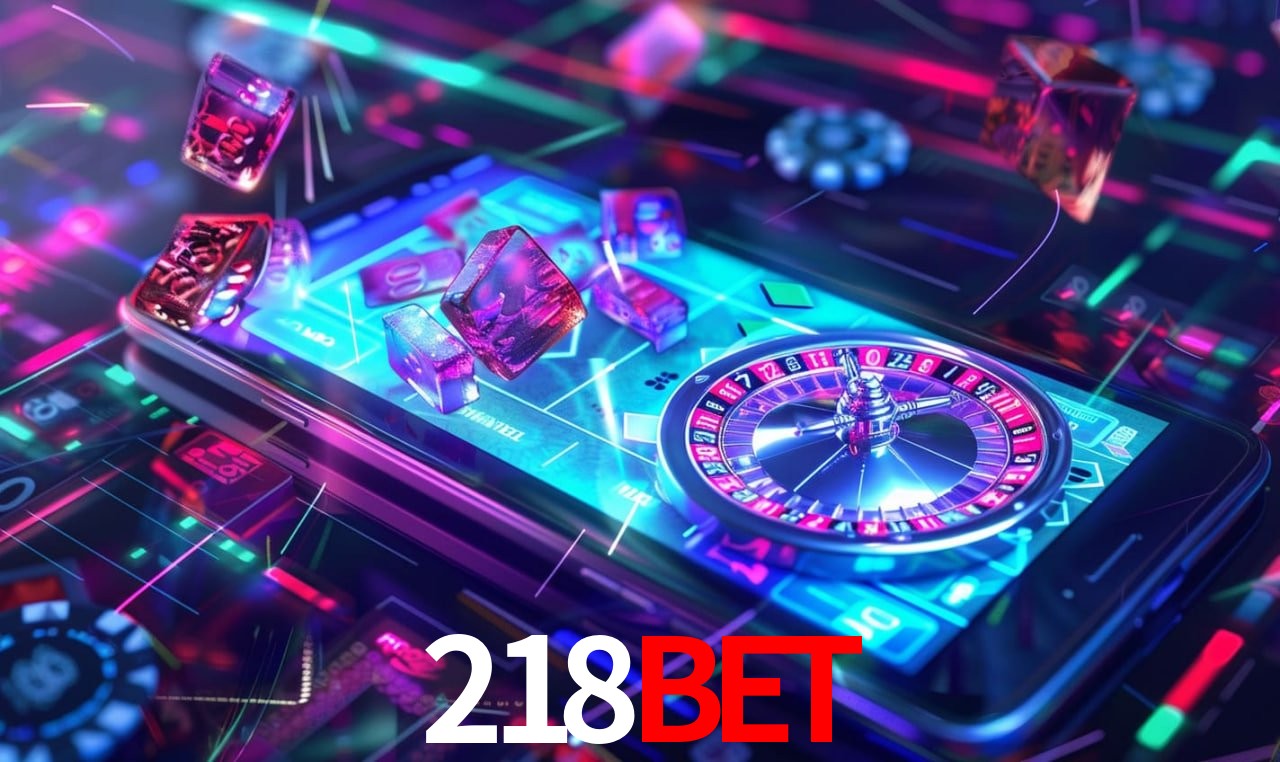 Jogos de Slot 218bet