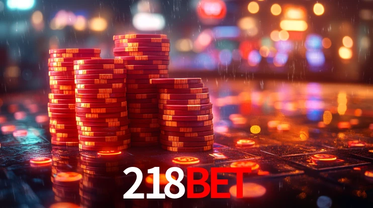 218bet: Jogos de Caça-Níqueis-Altas Recompensas, Roleta-Velocidade, Blackjack-Desafios Máximos