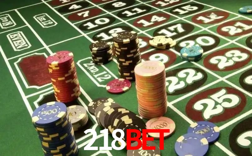 Sistemas de Segurança 218bet