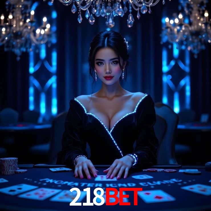 Promoções Sazonais 218bet