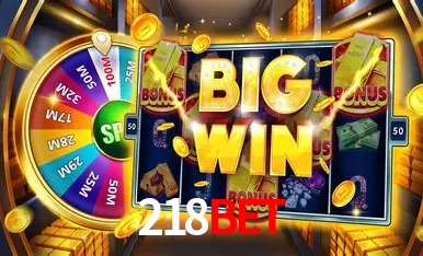 Apostas Esportivas na 218bet: Um Guia Completo