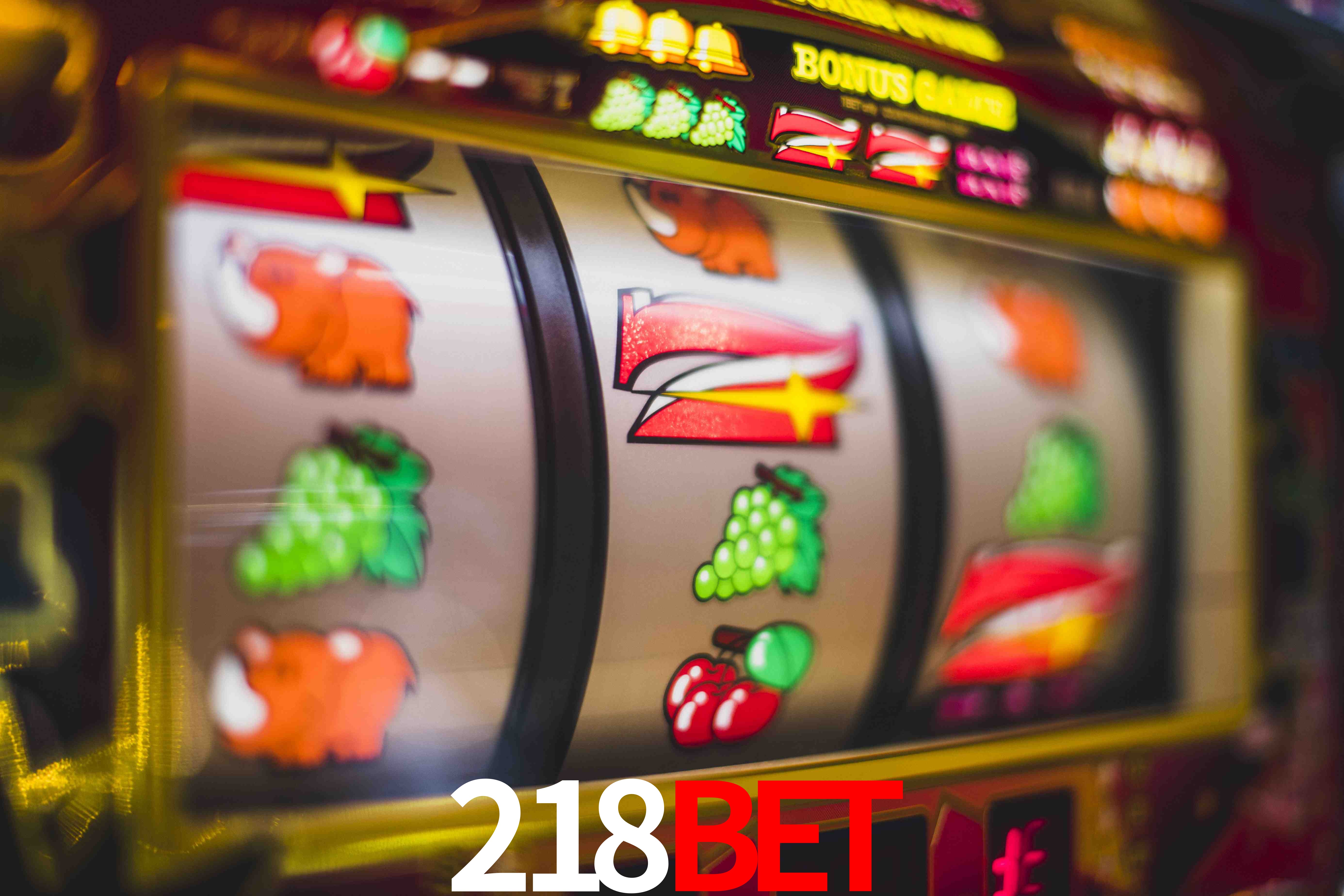 Tennis Betting 218bet