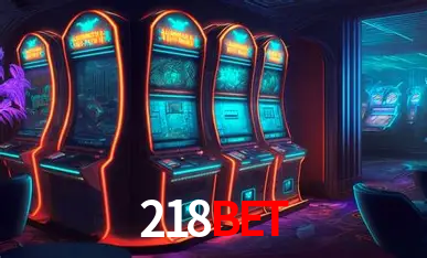Inovações de Jogos na 218bet: O Futuro das Experiências Interativas