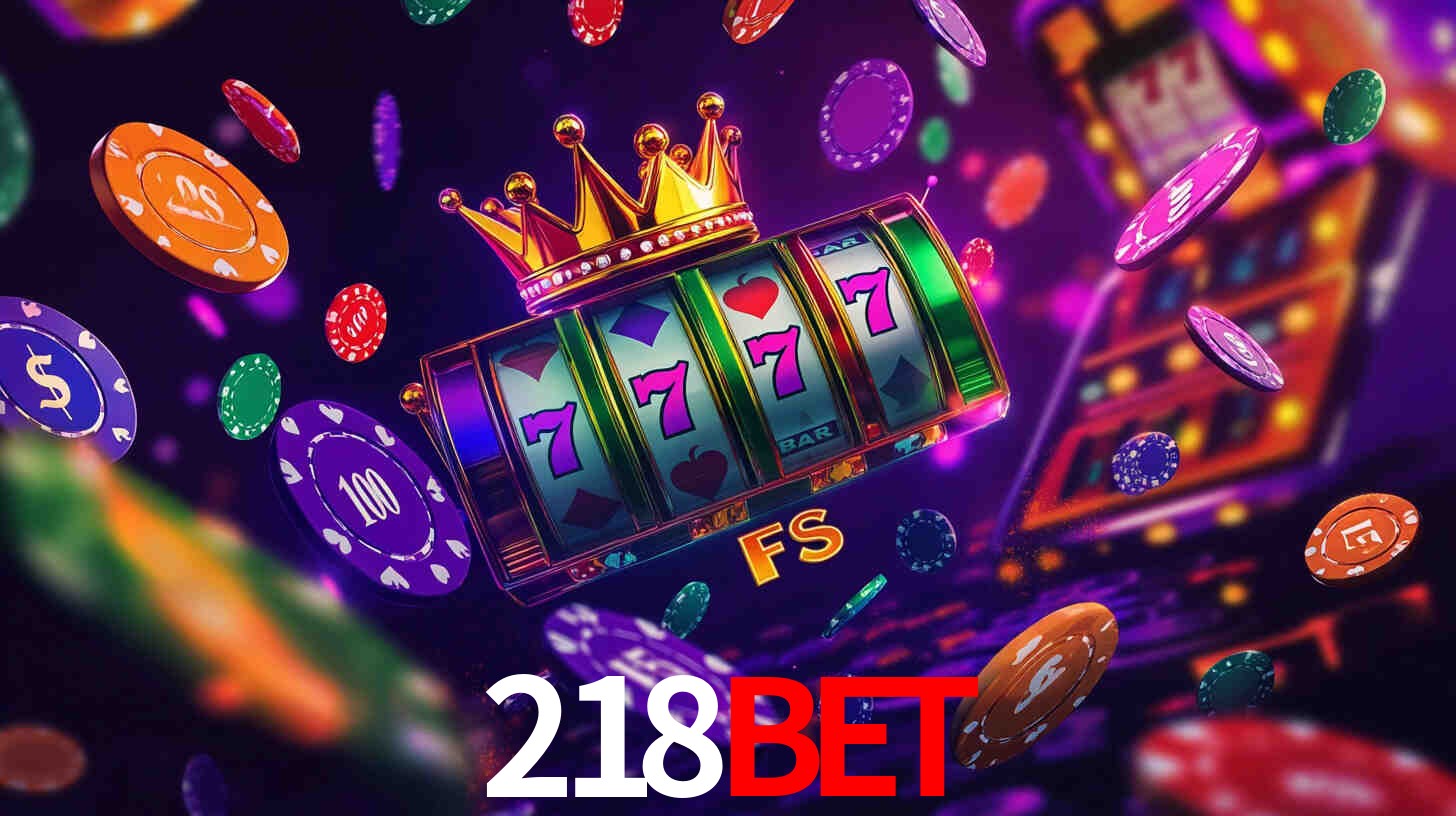 Daily Bonuses 218bet
