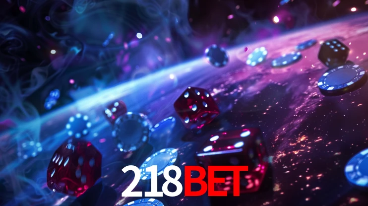 Account Benefits 218bet