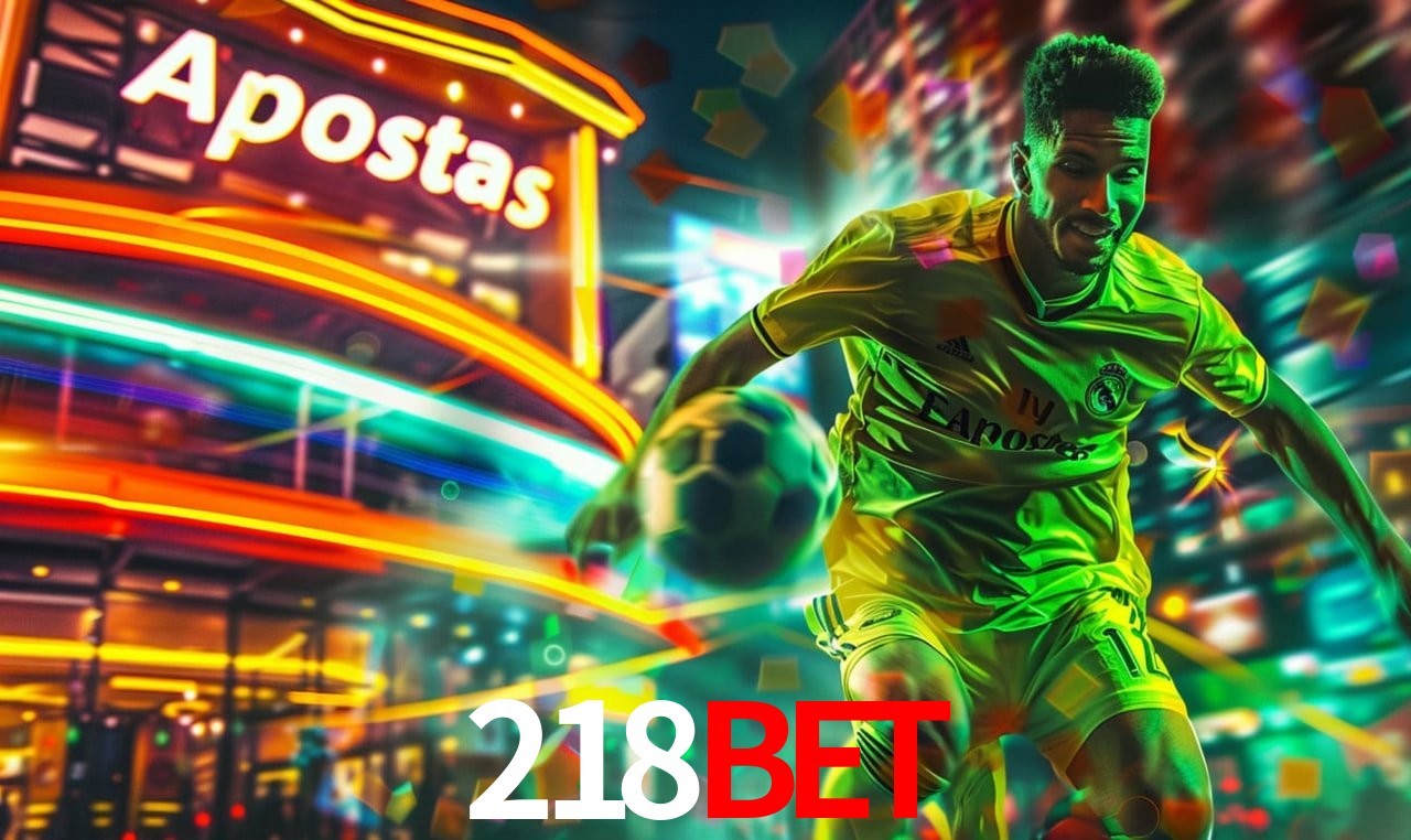 Integração de APIs 218bet