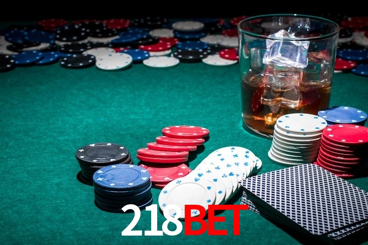 Estatísticas Esportivas 218bet