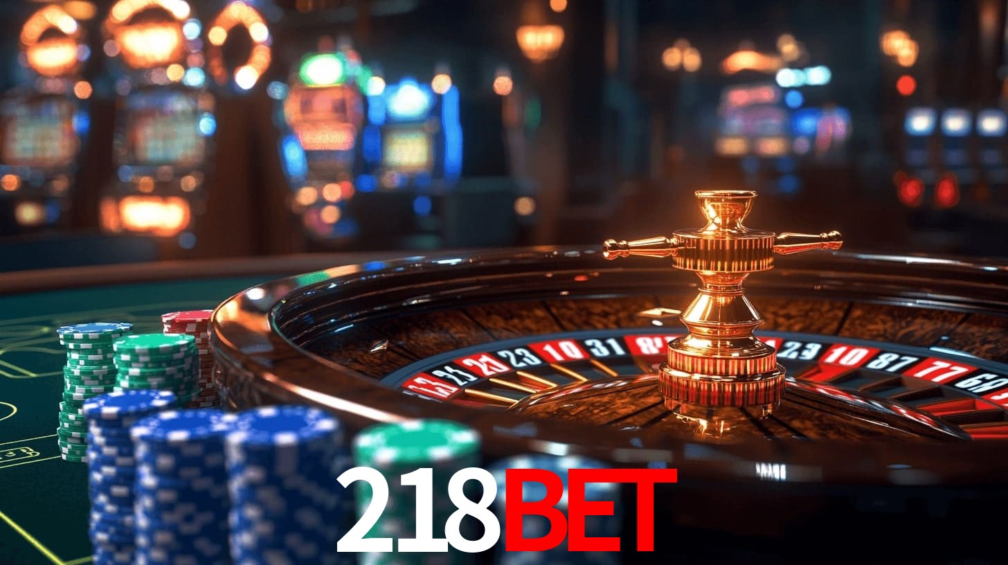 218bet: Seu Cassino Premiado com Pagamentos Rápidos