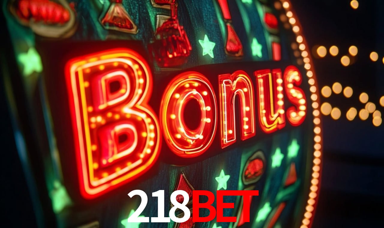 Casino Ao Vivo 218bet