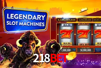 Descubra a Magia dos Jogos de Arcade no 218bet