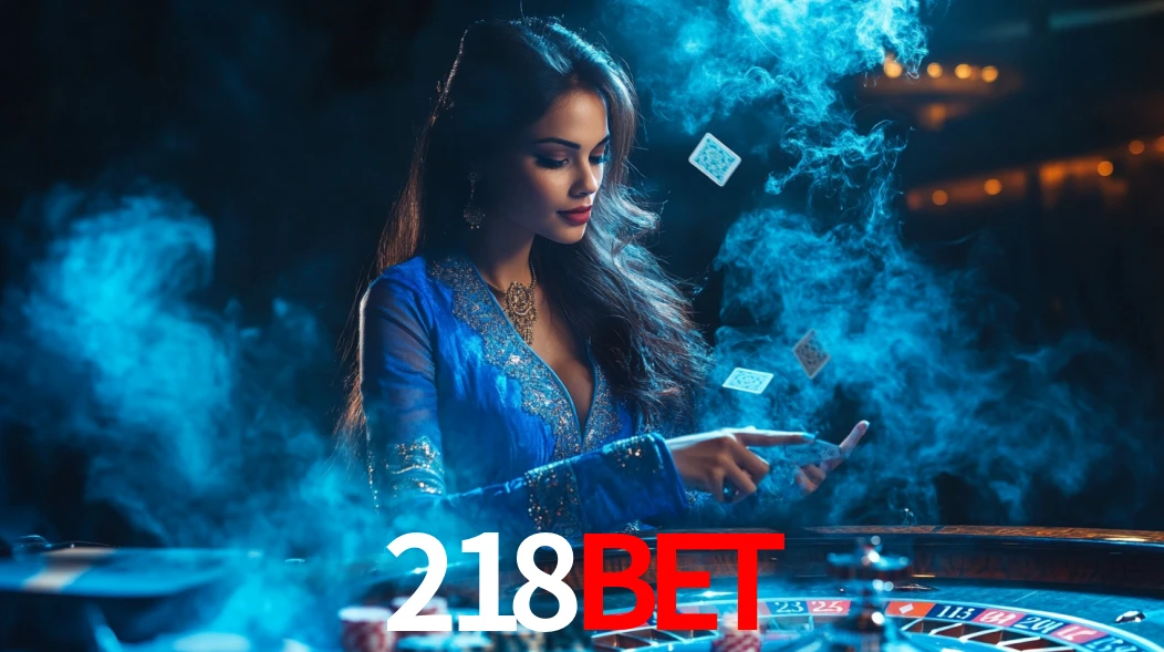 Desvendando o Mundo dos Jogos Virtuais na 218bet