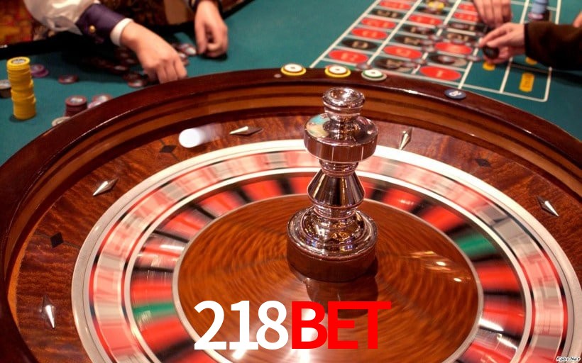 Casino VIP 218bet