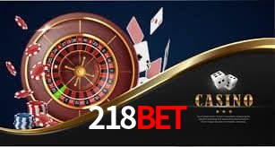Diretório de Jogos 218bet