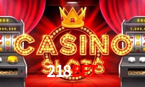 Game Providers 218bet