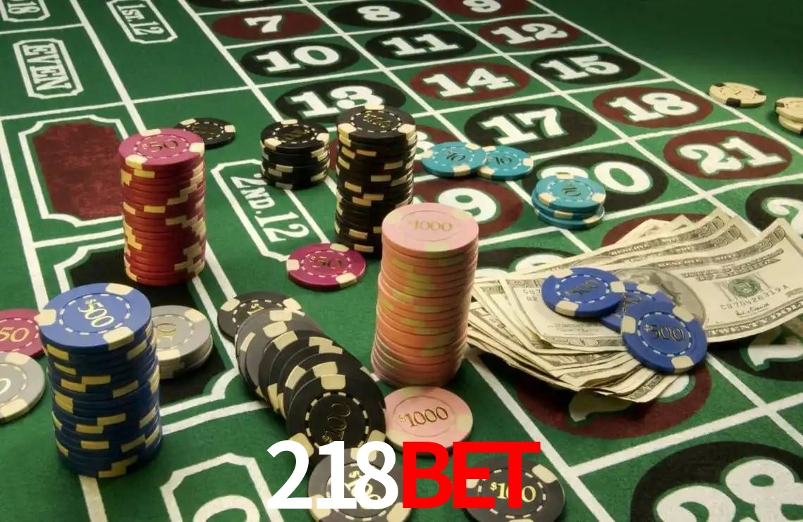 218bet