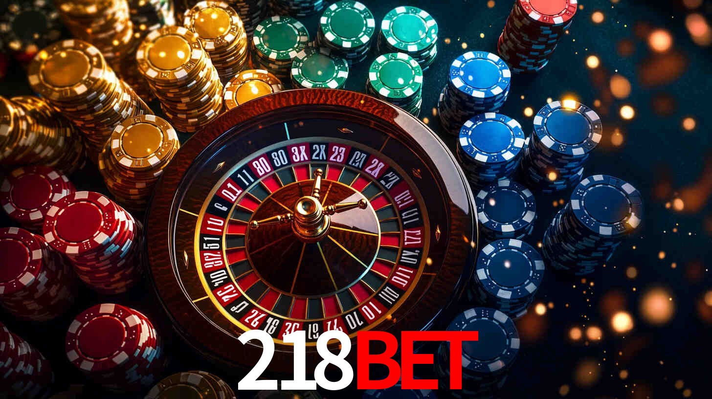 Premium Interface 218bet