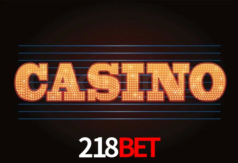 Login Seguro 218bet
