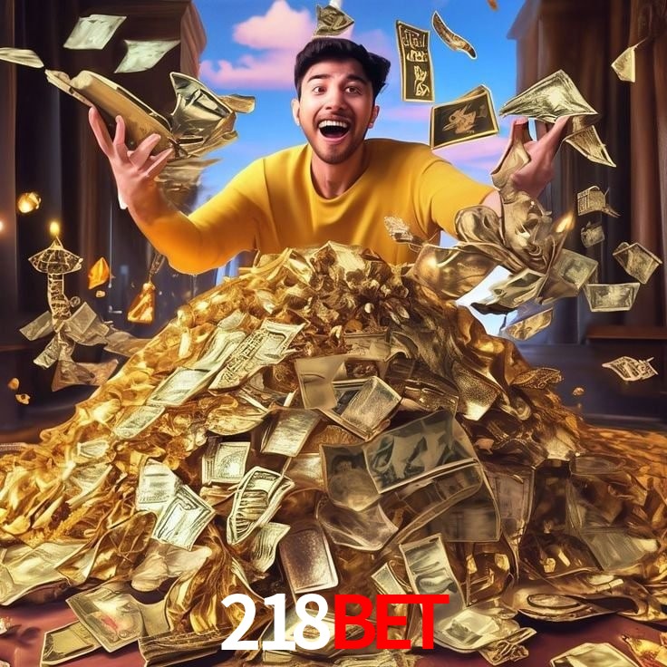 Apostas de Futebol 218bet