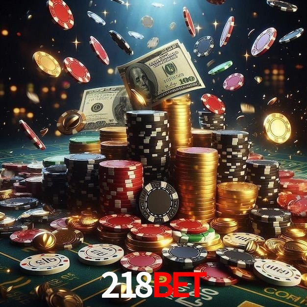 218bet