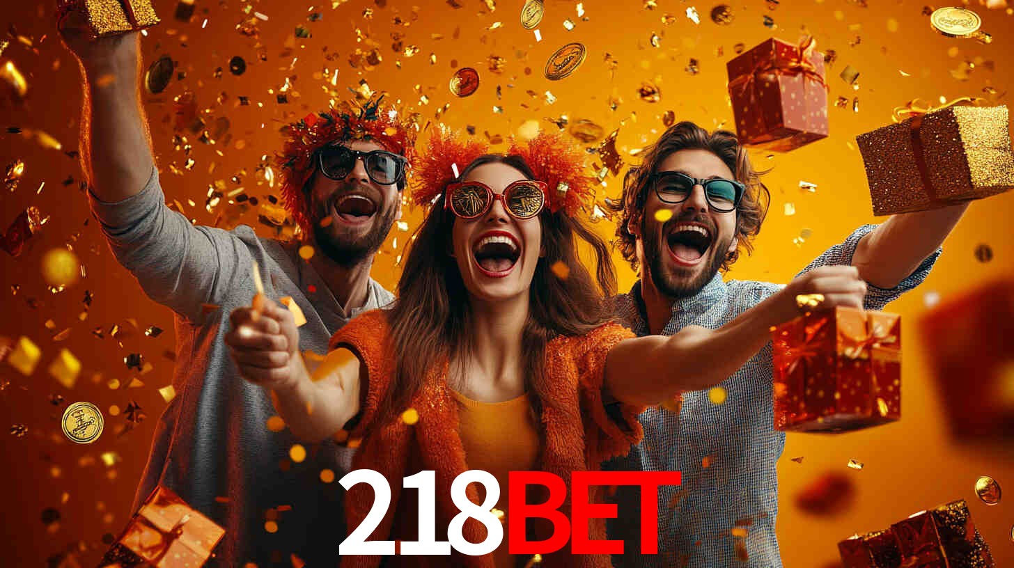 218bet