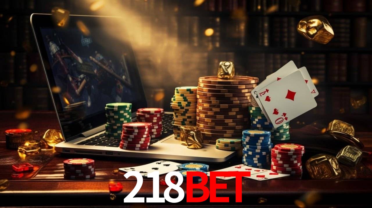 Apostas de Tênis 218bet