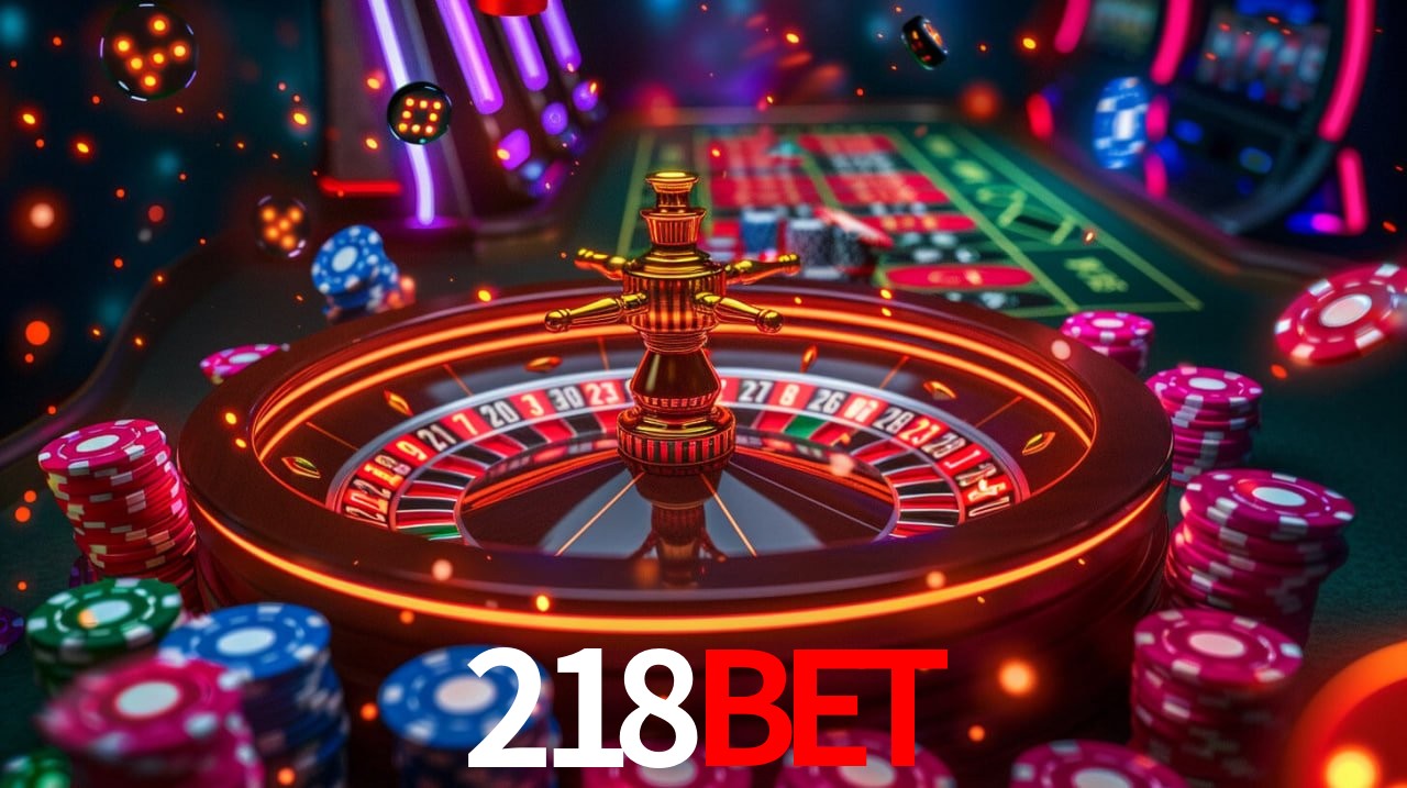 Interface Premium 218bet
