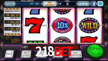 Desvendando o Mundo dos Jogos Virtuais na 218bet