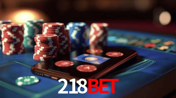 Experiência VIP 218bet