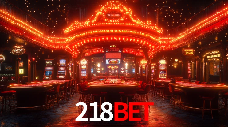218bet