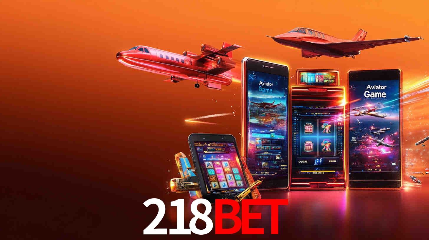 A Popularidade dos Caça-Níqueis no 218bet