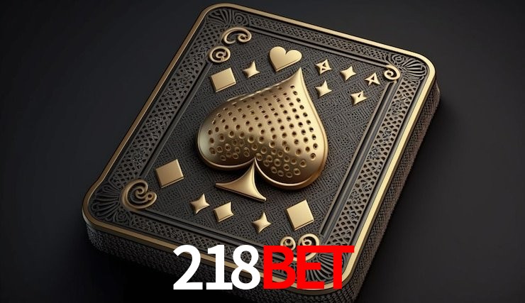 Cadastro Rápido 218bet