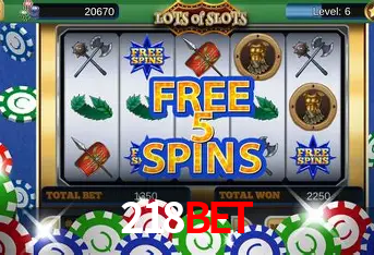218bet