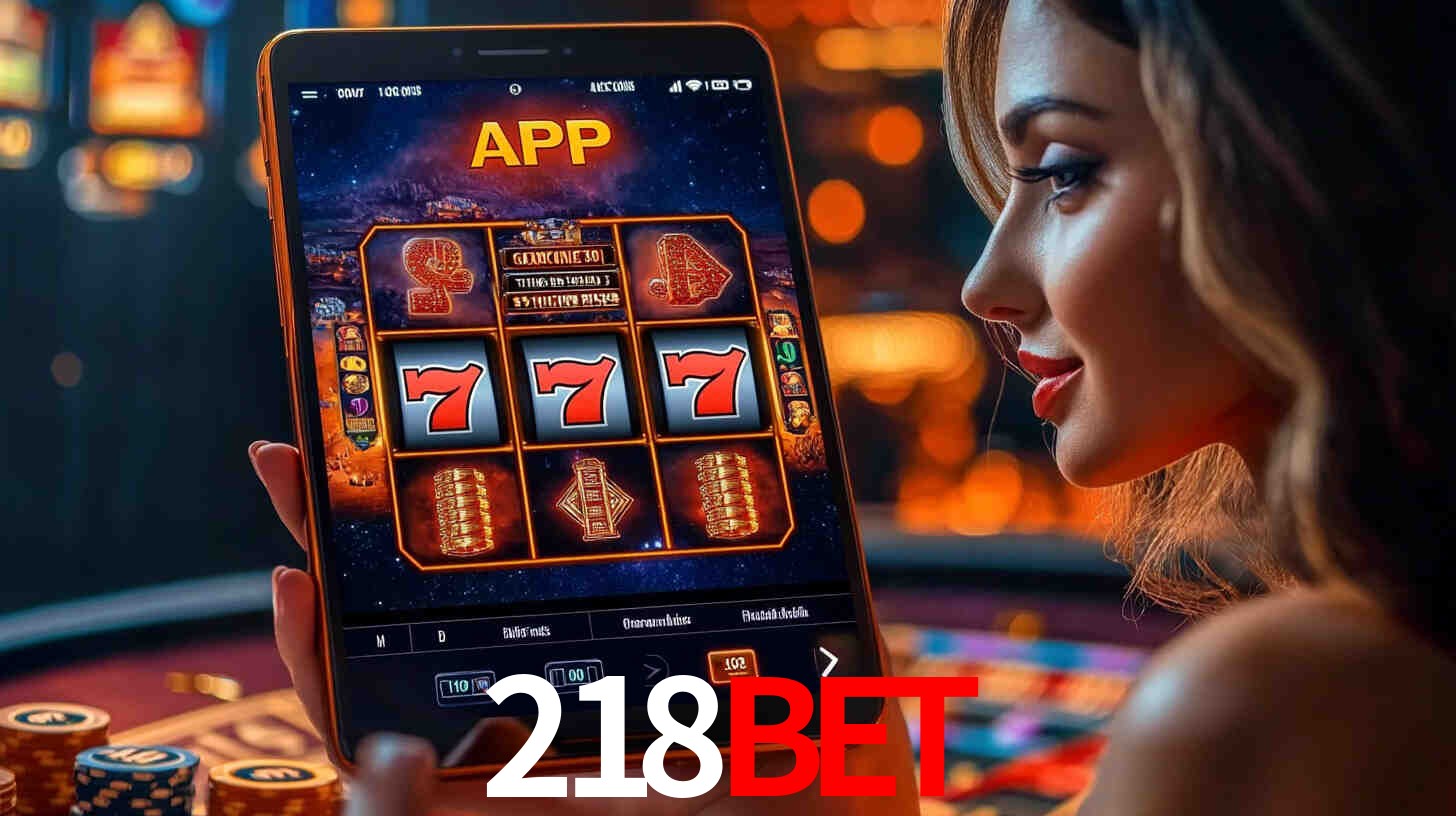 Bônus Generosos e Exclusivos no 218bet para Você!