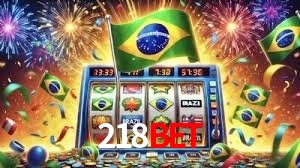 Slot Games 218bet