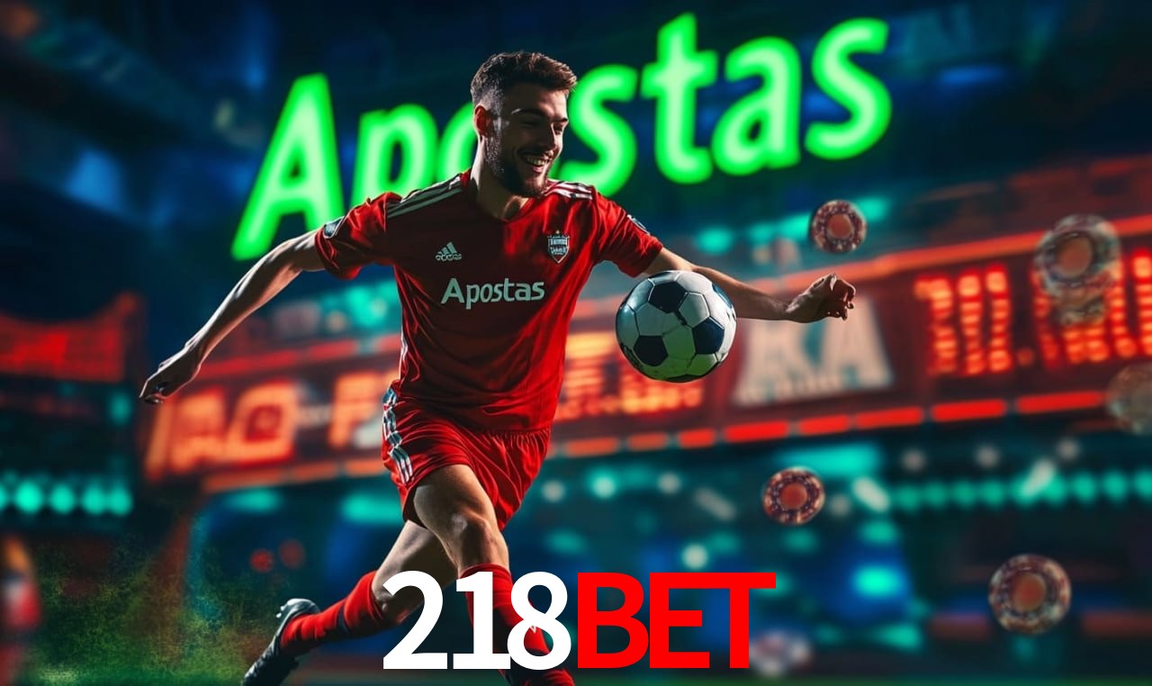 Bônus Diários 218bet