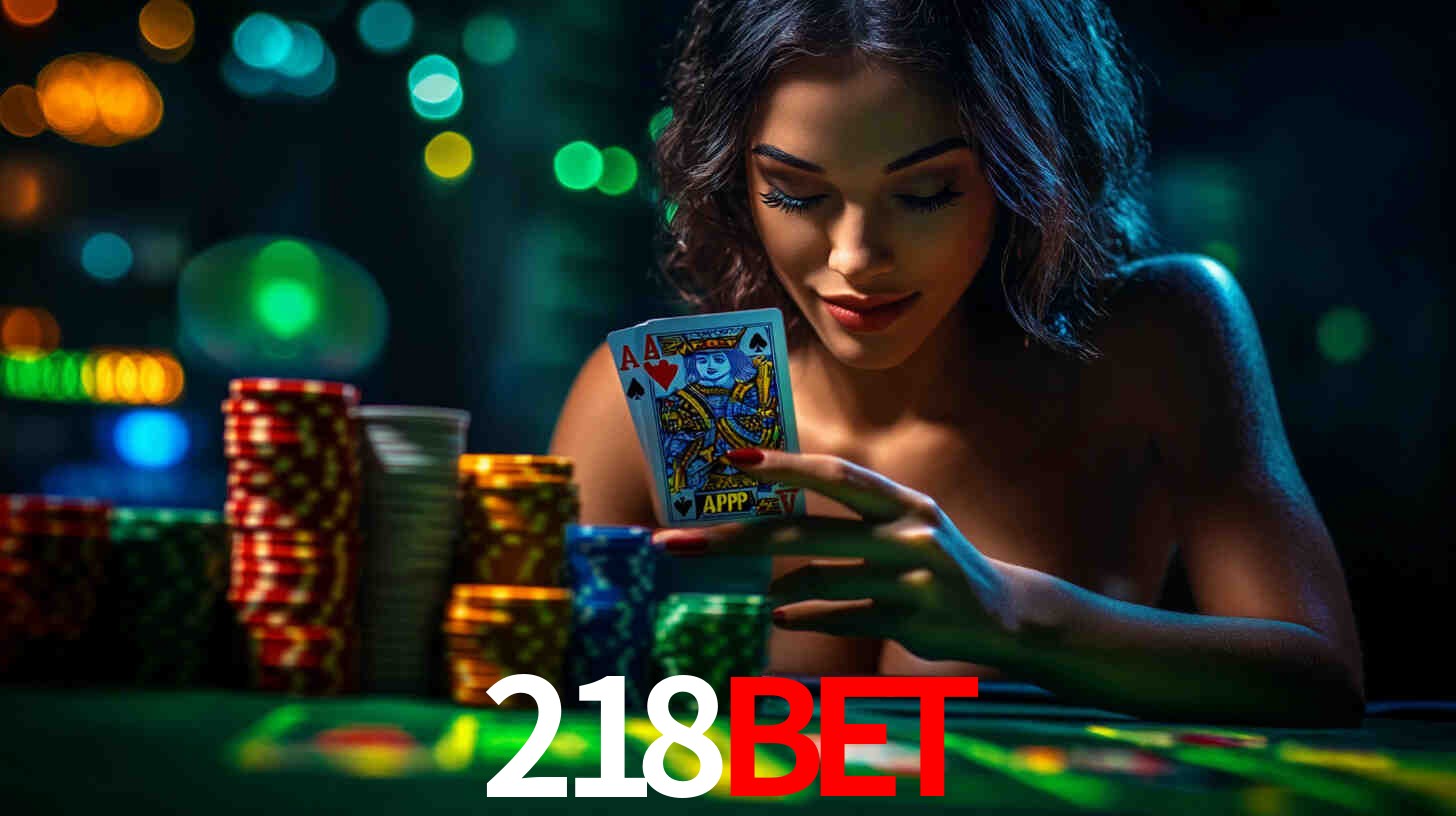 Explorando a Categoria de Eventos em Apostas na 218bet