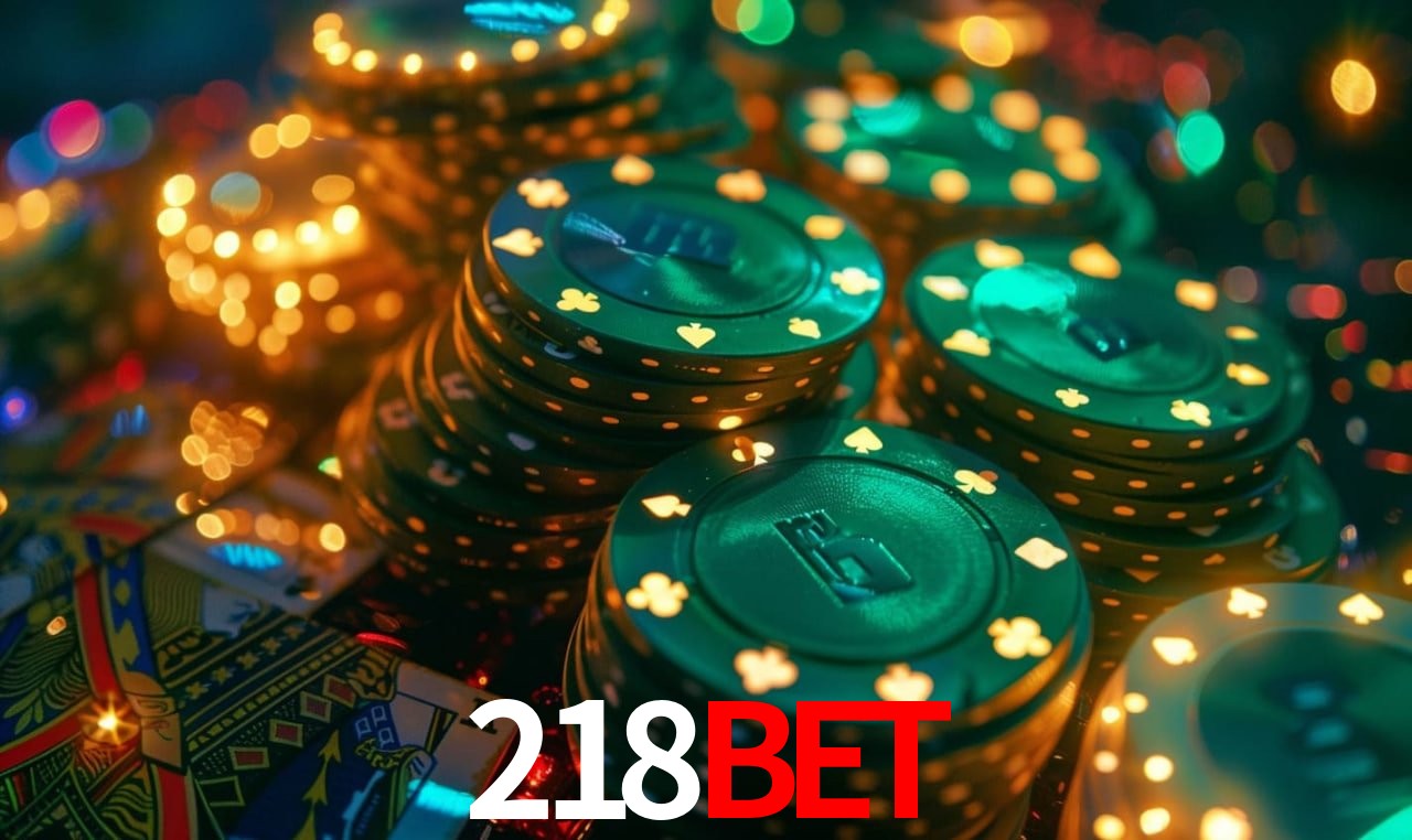 Estatísticas do Jogo 218bet