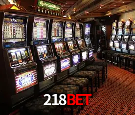 Explorando a Categoria de Eventos em Apostas na 218bet