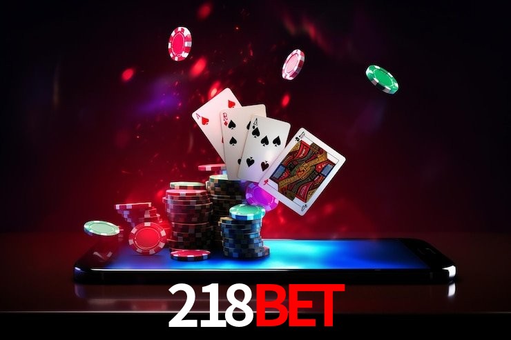 Live Casino 218bet