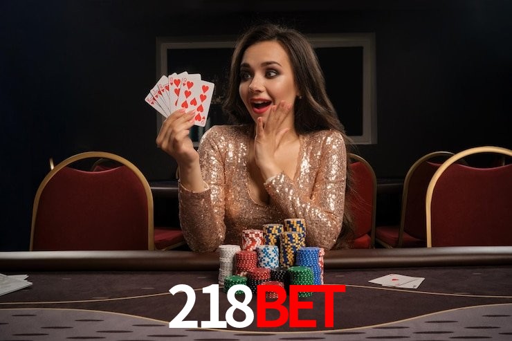 PIX Instantâneo 218bet