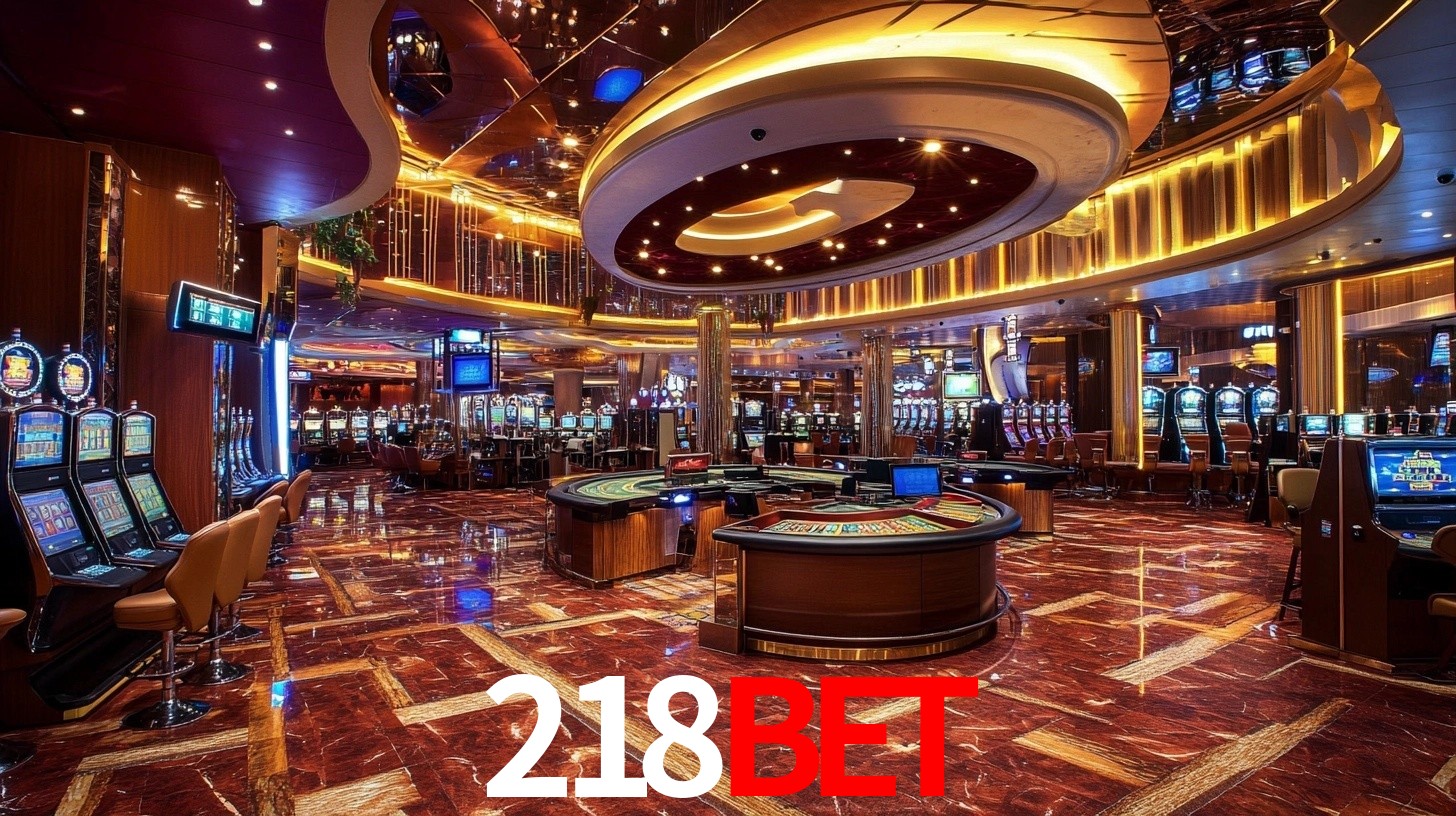Tournaments 218bet
