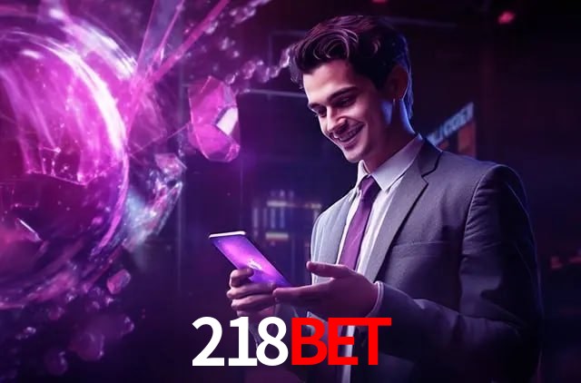 Welcome Bonus 218bet