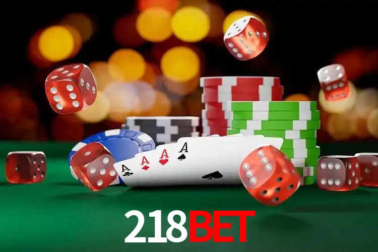 Promoção Relâmpago 218bet