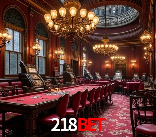 218bet